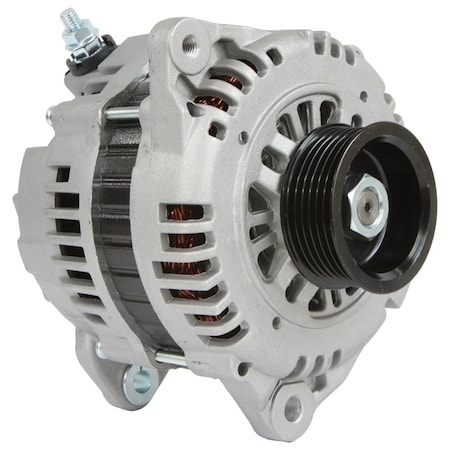 Db Electrical Alternator For Nissan Murano 2004-2007 23100-Cn100 23100-5Y700 23100-2Y900 13826 400-44021